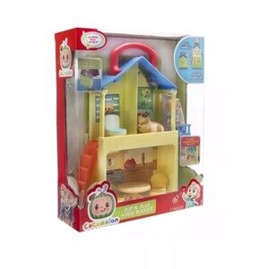 CoComelon's Pop n' Play House
